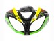 Comprar Carenados Moto Kawasaki ZX6R 2009-2012 - Verde Negro Brillante Amarillo Blanco Rojo Elf Monstruo