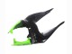 Comprar Carenados Moto Kawasaki ZX6R 2009-2012 - Verde Negro Brillante Amarillo Blanco Rojo Elf Monstruo