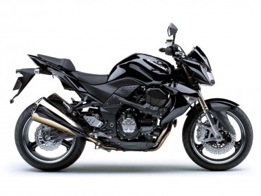 Comprar Carenados Moto Kawasaki ZX6R 2019-2022 - Negro Brillante