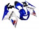 Comprar Carenados Moto Suzuki GSXR1000 2000-2002 - Blanco Azul Rojo