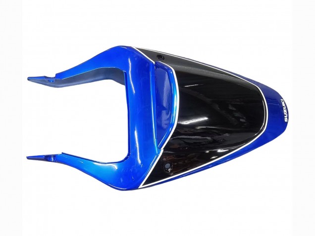 Comprar Carenados Moto Suzuki GSXR1000 2000-2002 - Blanco Azul Rojo