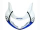 Comprar Carenados Moto Suzuki GSXR1000 2000-2002 - Blanco Azul Jordan 59