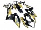 Comprar Carenados Moto Suzuki GSXR 1000 2005-2006 - Negro Oro