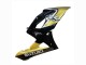 Comprar Carenados Moto Suzuki GSXR 1000 2005-2006 - Negro Oro
