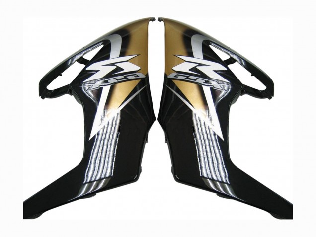 Comprar Carenados Moto Suzuki GSXR 1000 2005-2006 - Negro Oro