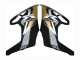 Comprar Carenados Moto Suzuki GSXR 1000 2005-2006 - Negro Oro