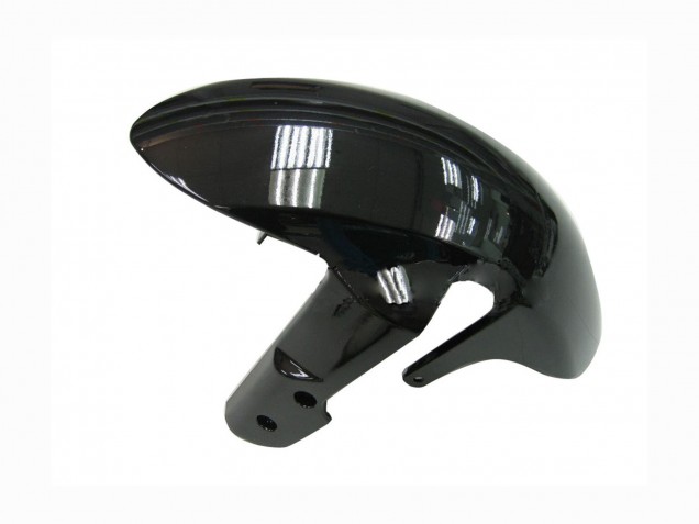 Comprar Carenados Moto Suzuki GSXR 1000 2005-2006 - Negro Oro