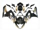 Comprar Carenados Moto Suzuki GSXR 1000 2005-2006 - Negro Oro
