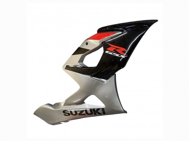 Comprar Carenado Moto Suzuki GSXR 1000 2005-2006 - Negro Gris Rojo