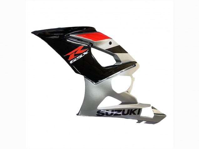 Comprar Carenado Moto Suzuki GSXR 1000 2005-2006 - Negro Gris Rojo