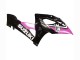 Comprar Carenados Moto Suzuki GSXR 1000 2005-2006 - Negro Brillante Rosa
