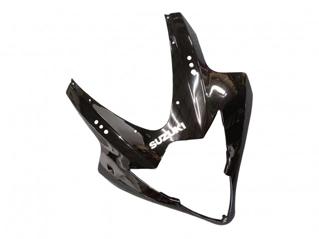 Comprar Carenados Moto Suzuki GSXR 1000 2005-2006 - Negro Brillante Rosa