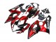Comprar Carenados Moto Suzuki GSXR 1000 2005-2006 - Rojo Negro Brillante