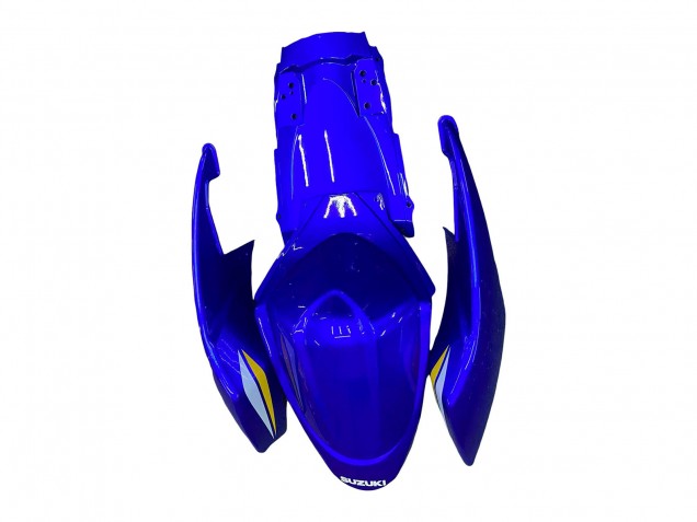 Comprar Carenados Moto Suzuki GSXR 1000 2005-2006 - Azul Amarillo Blanco Rojo Motul