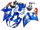 Comprar Carenados Moto Suzuki GSXR 1000 2005-2006 - Azul Amarillo Rojo Blanco