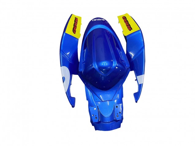 Comprar Carenados Moto Suzuki GSXR 1000 2005-2006 - Azul Amarillo Rojo Blanco