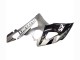 Comprar Carenados Moto Suzuki GSXR 1000 2005-2006 - Negro Brillante Gris