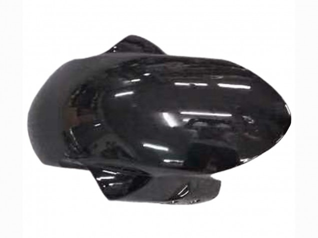 Comprar Carenados Moto Suzuki GSXR 1000 2005-2006 - Negro Brillante Gris