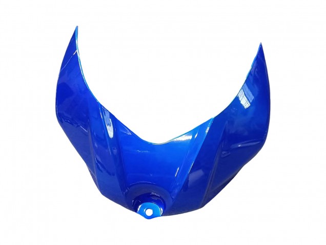 Comprar Carenados Moto Suzuki GSXR 1000 2007-2008 - Blanco Azul Negro Rojo