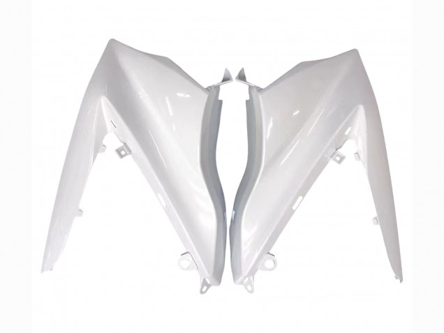 Comprar Carenados Moto Suzuki GSXR 1000 2007-2008 - Blanco Azul Negro Rojo