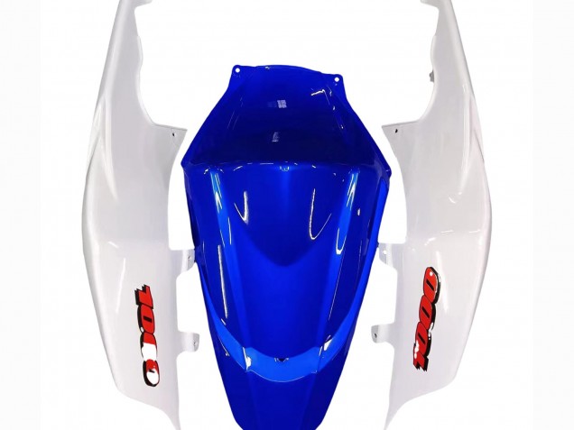 Comprar Carenados Moto Suzuki GSXR 1000 2007-2008 - Blanco Azul Negro Rojo