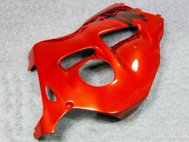 Comprar Carenados Moto Suzuki GSXR 1300 Hayabusa 1996-2007 - Naranja Rojo