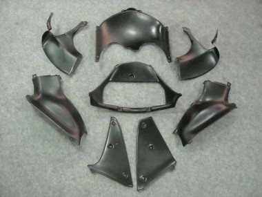 Comprar Carenados Moto Suzuki GSXR 1300 Hayabusa 1996-2007 - Blanco Negro Corona