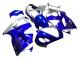 Comprar Carenados Moto Suzuki GSXR 1300 Hayabusa 1996-2007 - Azul Plata Hayabusa
