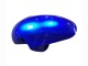 Comprar Carenados Moto Suzuki GSXR 1300 Hayabusa 1996-2007 - Azul Plata Hayabusa