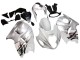 Comprar Carenados Moto Suzuki GSXR 1300 Hayabusa 1996-2007 - Blanco Plata Hayabusa