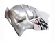 Comprar Carenados Moto Suzuki GSXR 1300 Hayabusa 1996-2007 - Blanco Plata Hayabusa