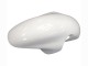 Comprar Carenados Moto Suzuki GSXR 1300 Hayabusa 1996-2007 - Blanco Plata Hayabusa