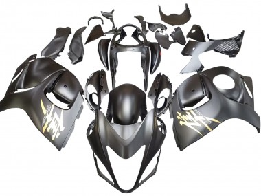 Comprar Carenados Moto Suzuki GSXR 1300 Hayabusa 2008-2020 - Gris Mate Hayabusa