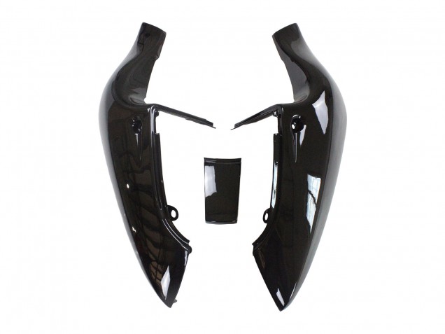 Comprar Carenados Moto Suzuki GSXR 600 / GSXR 750 1996-2000 - Negro Rojo
