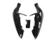 Comprar Carenados Moto Suzuki GSXR 600 / GSXR 750 1996-2000 - Negro Rojo