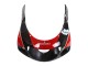 Comprar Carenados Moto Suzuki GSXR 600 / GSXR 750 1996-2000 - Negro Rojo
