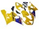 Comprar Carenado Moto Suzuki GSXR 600 / GSXR 750 2004-2005 - Amarillo Blanco Azul Negro