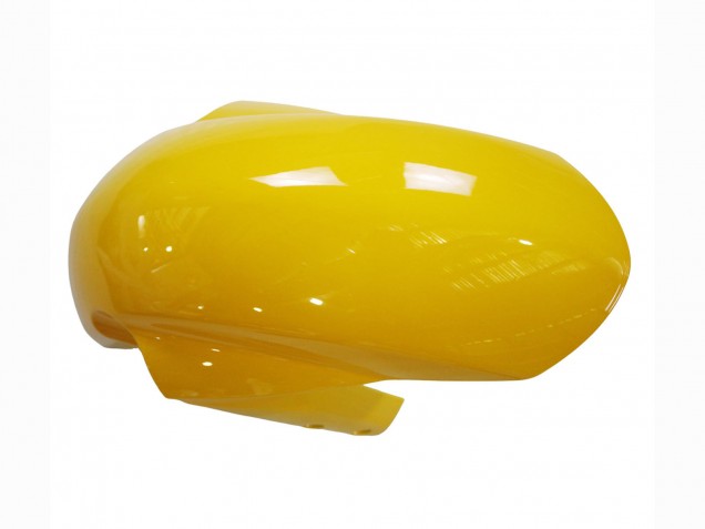 Comprar Carenado Moto Suzuki GSXR 600 / GSXR 750 2004-2005 - Amarillo Blanco Azul Negro