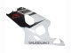 Comprar Carenados Moto Suzuki GSXR 600 / GSXR 750 2004-2005 - Blanco Negro Rojo