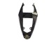Comprar Carenados Moto Suzuki GSXR 600 / GSXR 750 2004-2005 - Negro Brillante Oro Corona