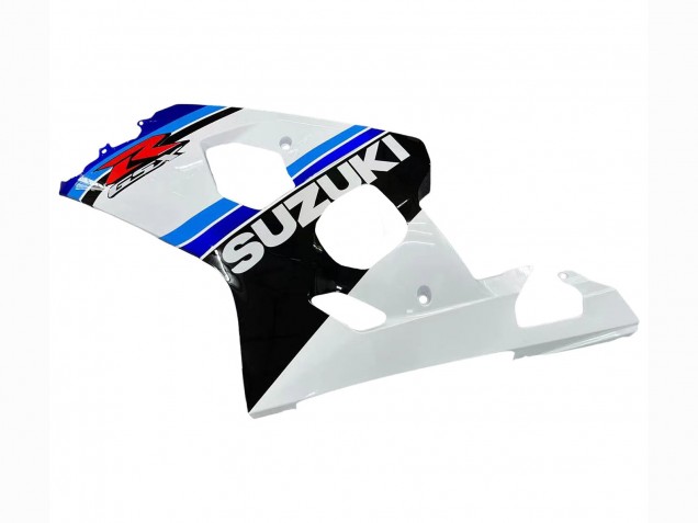 Comprar Carenado Moto Suzuki GSXR 600 / GSXR 750 2004-2005 - Blanco Azul Negro Rojo