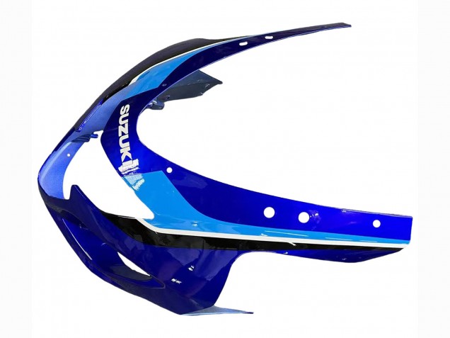 Comprar Carenado Moto Suzuki GSXR 600 / GSXR 750 2004-2005 - Blanco Azul Negro Rojo