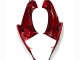 Comprar Carenados Moto Suzuki GSXR 600 / GSXR 750 2006-2007 - Rojo Blanco Negro Amarillo