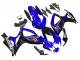 Comprar Carenados Moto Suzuki GSXR 600 / GSXR 750 2006-2007 - Azul Negro Rojo