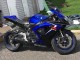 Comprar Carenados Moto Suzuki GSXR 600 / GSXR 750 2006-2007 - Azul Negro Rojo
