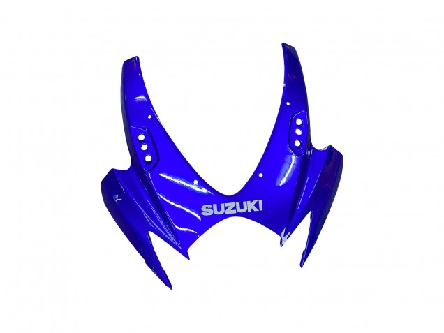 Comprar Carenados Moto Suzuki GSXR 600 / GSXR 750 2006-2007 - Azul Negro Rojo