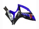 Comprar Carenados Moto Suzuki GSXR 600 / GSXR 750 2006-2007 - Azul Negro Rojo