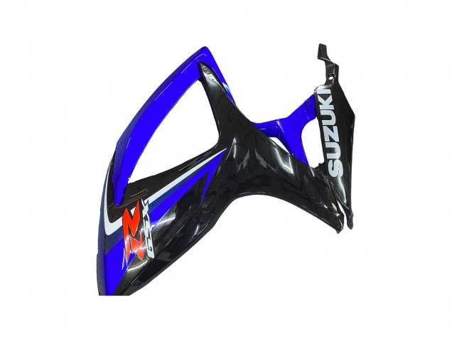Comprar Carenados Moto Suzuki GSXR 600 / GSXR 750 2006-2007 - Azul Negro Rojo