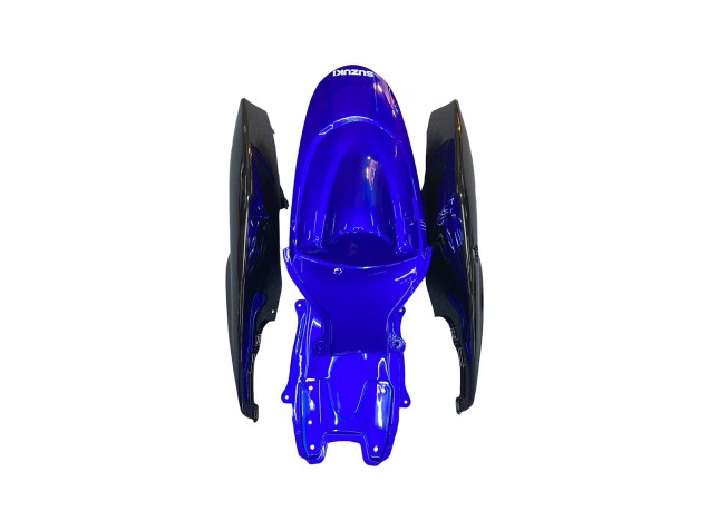 Comprar Carenados Moto Suzuki GSXR 600 / GSXR 750 2006-2007 - Azul Negro Rojo