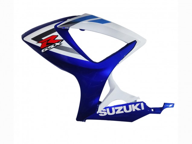 Comprar Carenados Moto Suzuki GSXR 600 / GSXR 750 2006-2007 - Blanco Azul Negro Brillante Rojo
